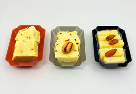 Chamcham Serving Wati – Multi-Color Options