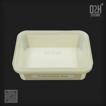 Small Festive IML Boxes – Perfect for Sweets & Snacks!